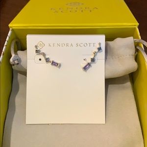 Kendra Scott Earrings